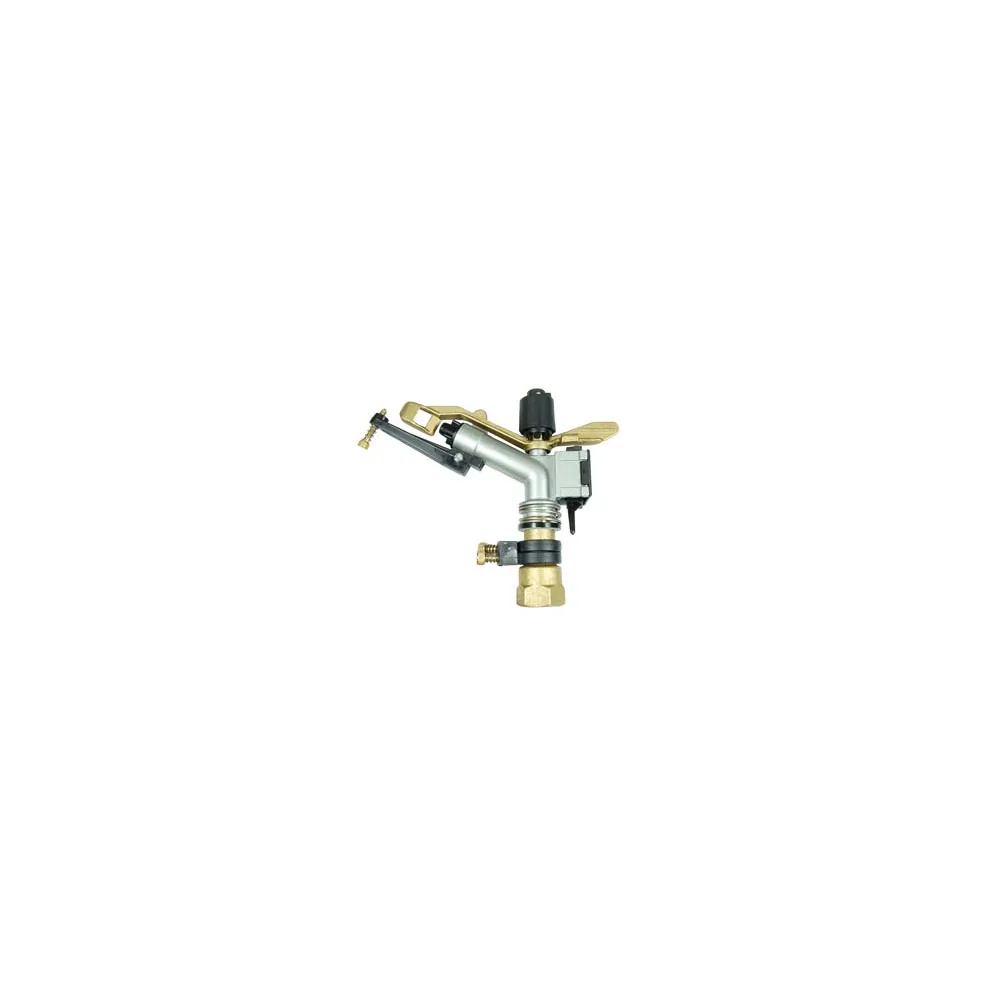 IRRIGATORE "FUNNY" 1 GETTO A SETTORE REGOLABILE