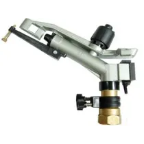 IRRIGATORE "K1" 1 GETTO A SETTORE REGOLABILE