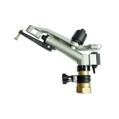 IRRIGATORE "K1" 1 GETTO A SETTORE REGOLABILE