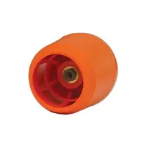 TESTATA TURBO CON UGELLO INOX PER LANCIA ALTA PRESSIONE