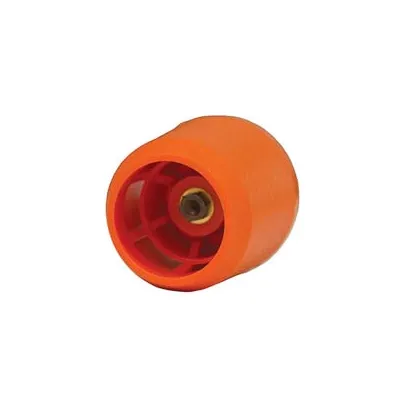 TESTATA TURBO CON UGELLO INOX PER LANCIA ALTA PRESSIONE