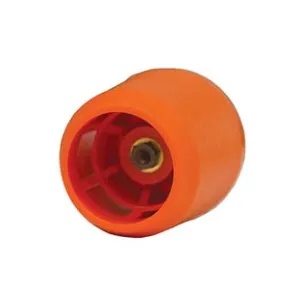 TESTATA TURBO CON UGELLO INOX PER LANCIA ALTA PRESSIONE