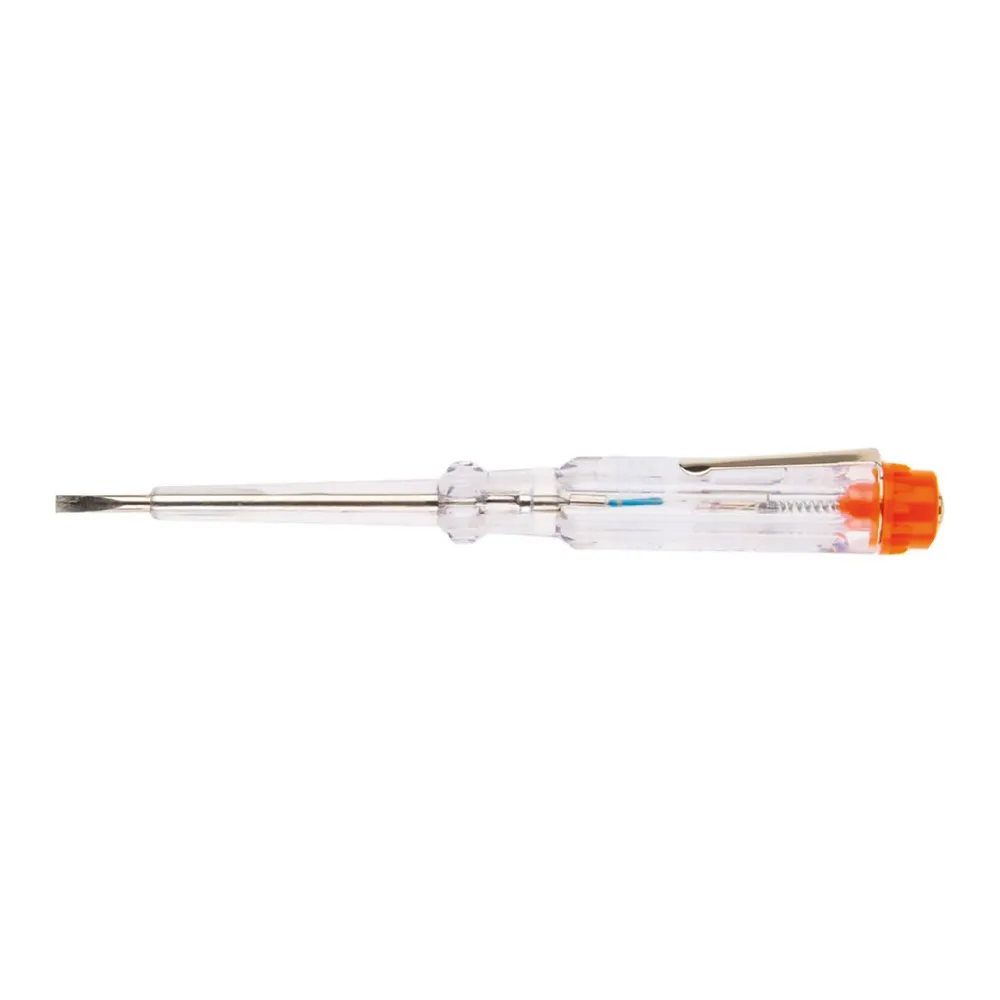CACCIAVITE CERCAFASE cm 19 (tensione 100-250V) CACCIAVITE CERCAFASE cm 19 (tensione 100-250V)