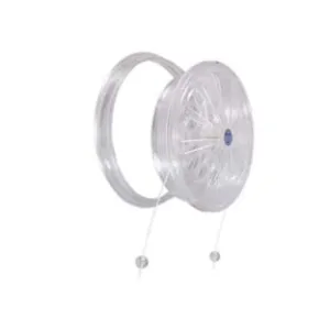 AERATORE A EFFETTO TERMICO PER FINESTRE