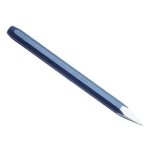 SCALPELLO DA MURATORE RIAFFILABILE A PUNTA