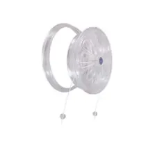 AERATORE A EFFETTO TERMICO PER FINESTRE