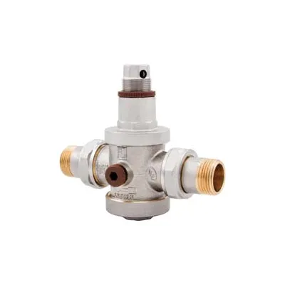 RIDUTTORE DI PRESSIONE EUROPRESS ART.143MM