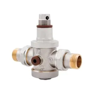 RIDUTTORE DI PRESSIONE EUROPRESS ART.143MM