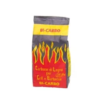 CARBONE NATURALE DI LEGNA