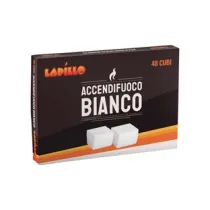 ACCENDIFUOCO 48 CUBI