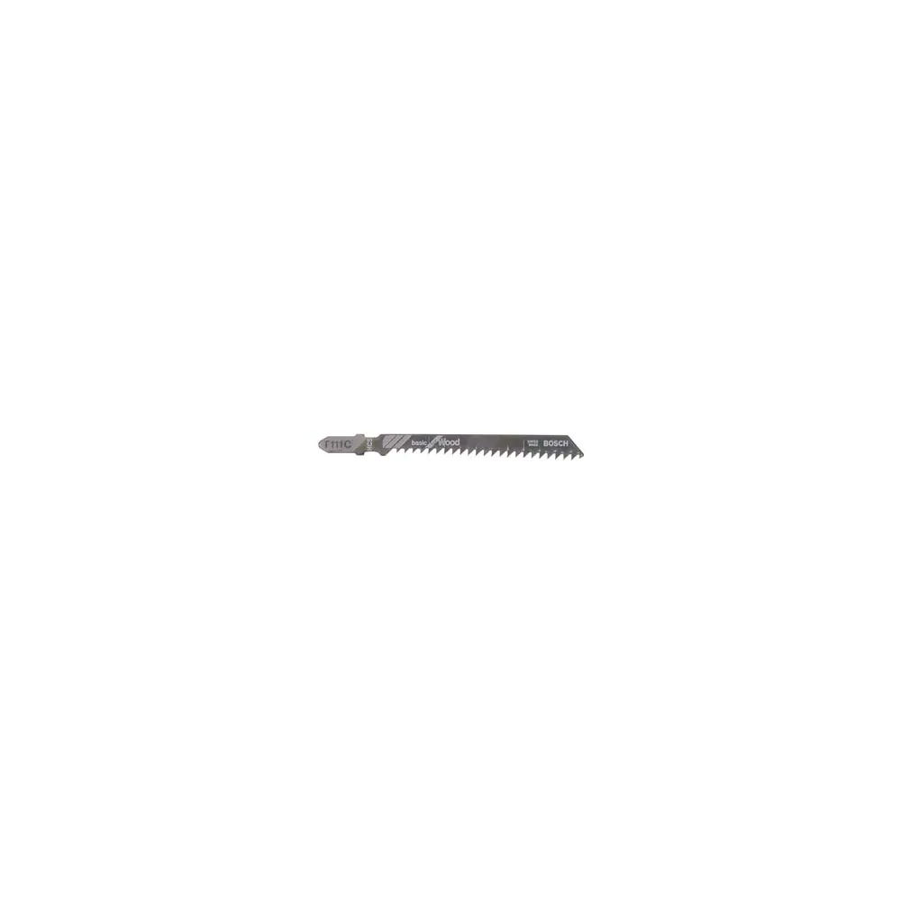 LAMA PER SEGHETTO ALTERNATIVO PER LEGNO (T111C)