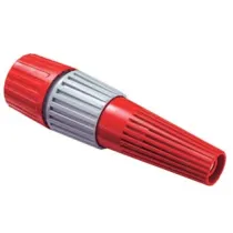 LANCIA DRITTA REGOLABILE A GRANDE PORTATA DA 1" E 3/4"