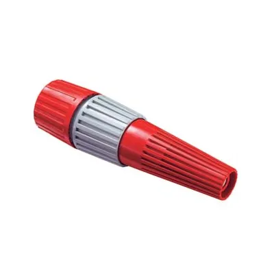 LANCIA DRITTA REGOLABILE A GRANDE PORTATA DA 1" E 3/4"