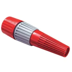 LANCIA DRITTA REGOLABILE A GRANDE PORTATA DA 1" E 3/4"