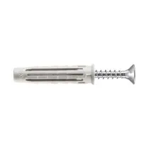 TASSELLO IN NYLON CON VITE TSP PZ PA 6 T6/VA