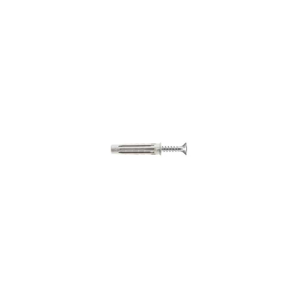 TASSELLO IN NYLON CON VITE TSP PZ PA 6 T6/VA