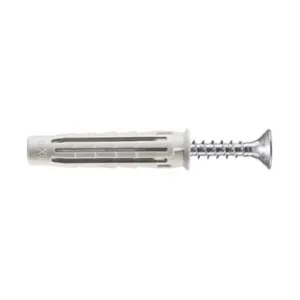 TASSELLO IN NYLON CON VITE TSP PZ PA 6 T6/VA