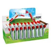 DISPENSER PISTOLA CON LANCIA REGOLABILE CON INNESTO RAPIDO