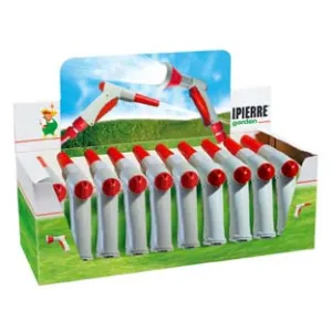 DISPENSER PISTOLA CON LANCIA REGOLABILE CON INNESTO RAPIDO