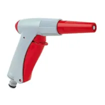 IDROPISTOLA A LANCIA REGOLABILE CON INNESTO RAPIDO