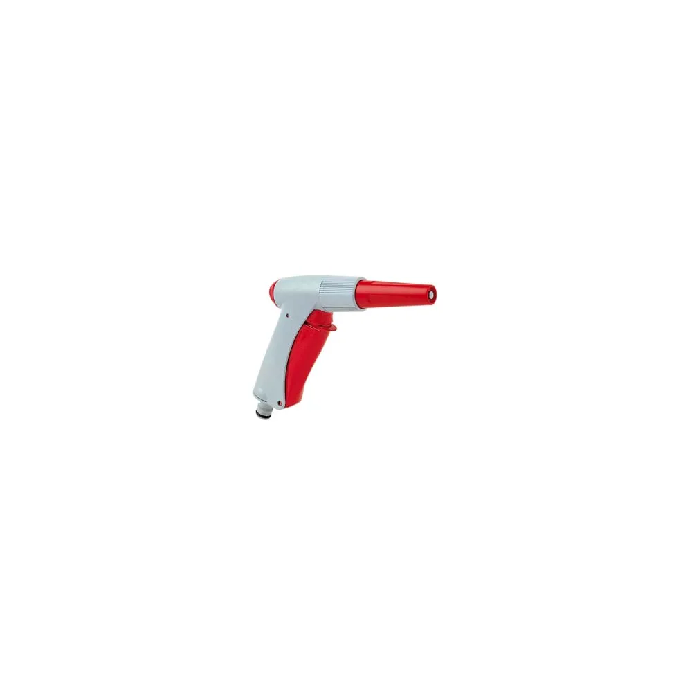 IDROPISTOLA A LANCIA REGOLABILE CON INNESTO RAPIDO