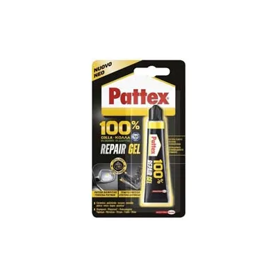 PATTEX REPAIR GEL MULTIUSO GR.20