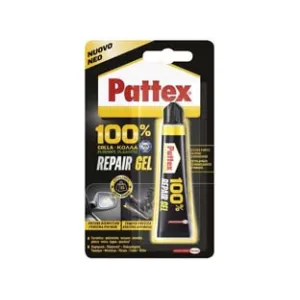 PATTEX REPAIR GEL MULTIUSO GR.20