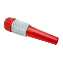 LANCIA DRITTA REGOLABILE AUTOSERRANTE DA 1/2" - 5/8"