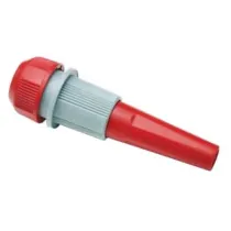 LANCIA DRITTA REGOLABILE AUTOSERRANTE DA 3/4"