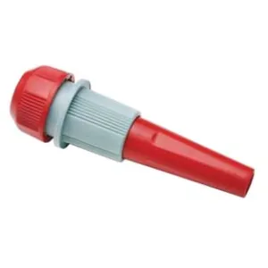 LANCIA DRITTA REGOLABILE AUTOSERRANTE DA 3/4"