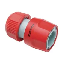 RACCORDO PORTAGOMMA RAPIDO CON ACQUASTOP