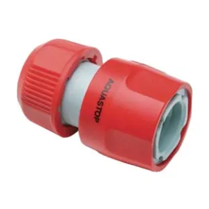 RACCORDO PORTAGOMMA RAPIDO CON ACQUASTOP