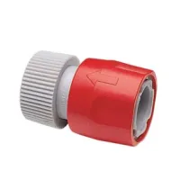 RACCORDO RAPIDO CON FILETTO F 3/4"
