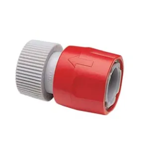 RACCORDO RAPIDO CON FILETTO F 3/4"