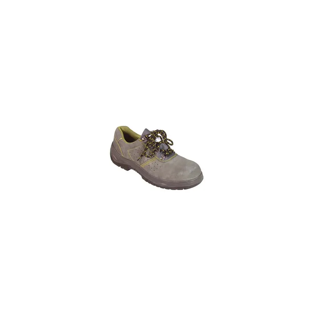 SCARPA DA LAVORO BASSA ESTIVA S1P
