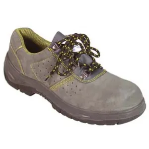SCARPA DA LAVORO BASSA ESTIVA S1P