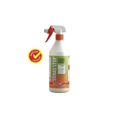 SGRASS STOP DETERGENTE SGRASSANTE