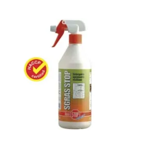 SGRASS STOP DETERGENTE SGRASSANTE