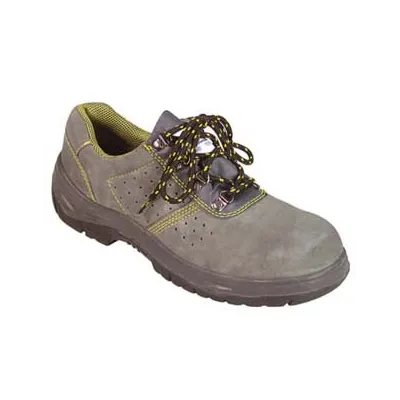 SCARPA DA LAVORO BASSA ESTIVA S1P