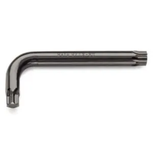 CHIAVI MASCHIO PIEGATE TORX BRUNITE ART.97/TX