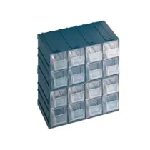 CASSETTIERA VISIONBLOCK 12
