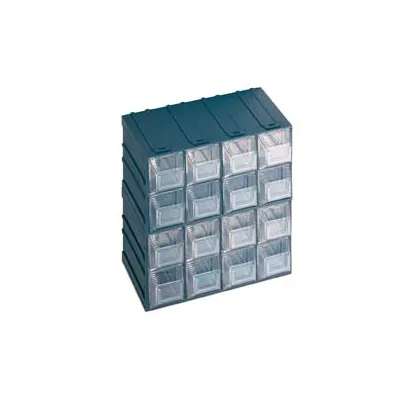 CASSETTIERA VISIONBLOCK 12