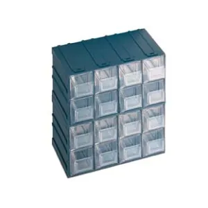 CASSETTIERA VISIONBLOCK 12