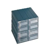 CASSETTIERA VISIONBLOCK 15