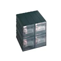 CASSETTIERA VISIONBLOCK 17