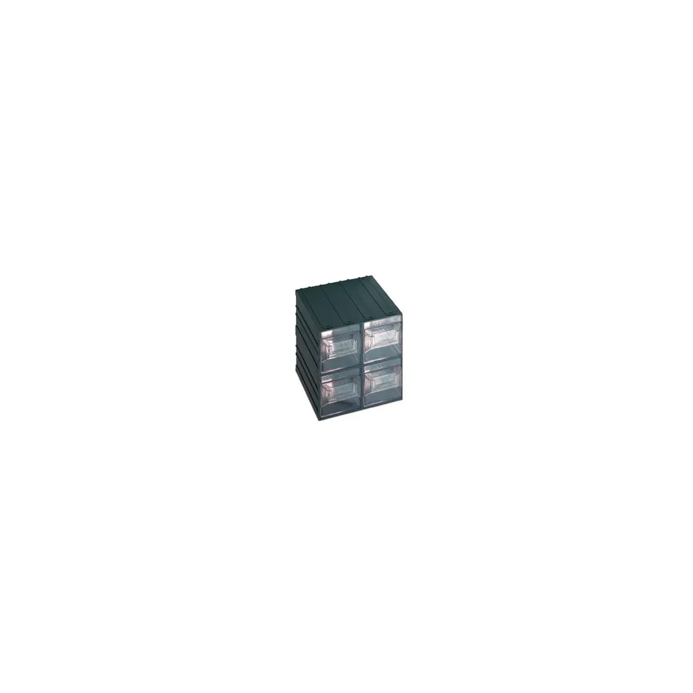 CASSETTIERA VISIONBLOCK 17