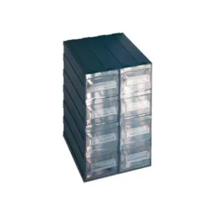 CASSETTIERA VISIOBLOCK 21