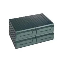 CASSETTIERA SERVOBLOCK 8