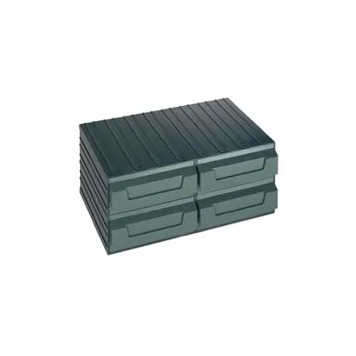 CASSETTIERA SERVOBLOCK 8