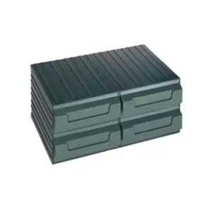 CASSETTIERA SERVOBLOCK 8